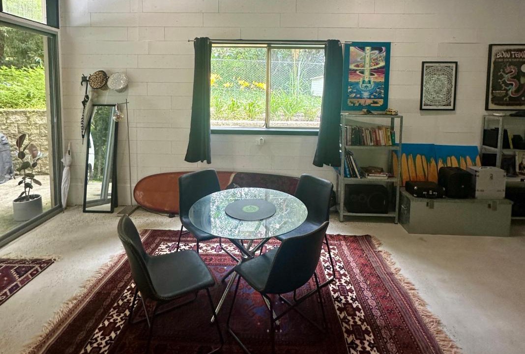 Photo of Livingroom in Gleniffer