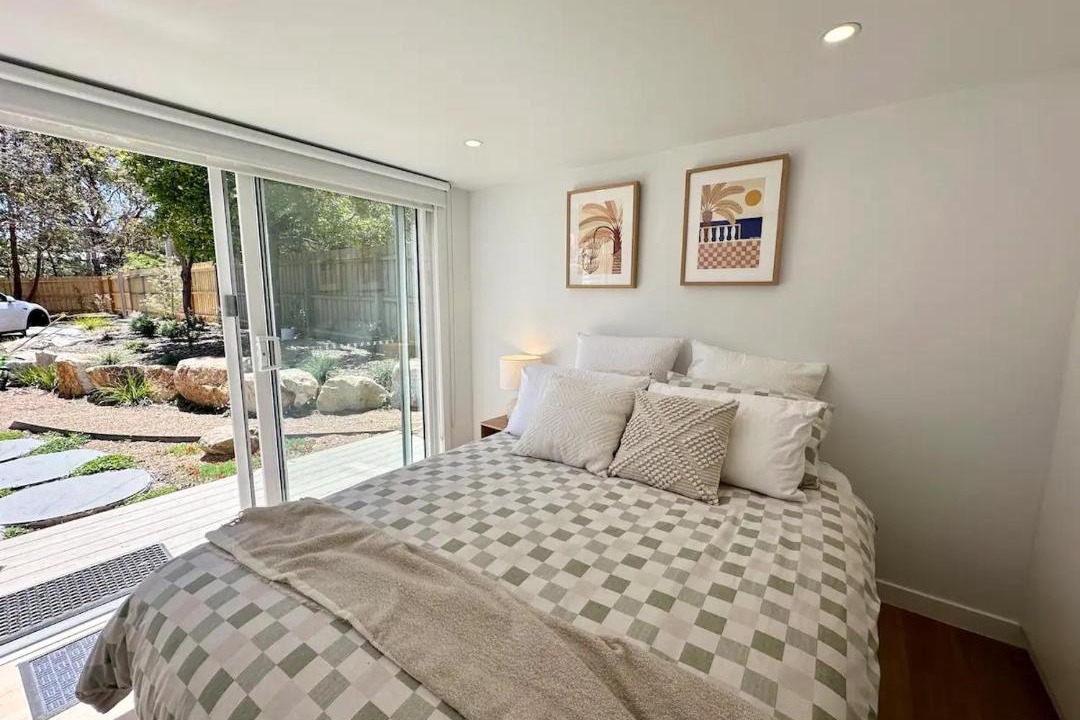 Photo of Bedroom in Somers