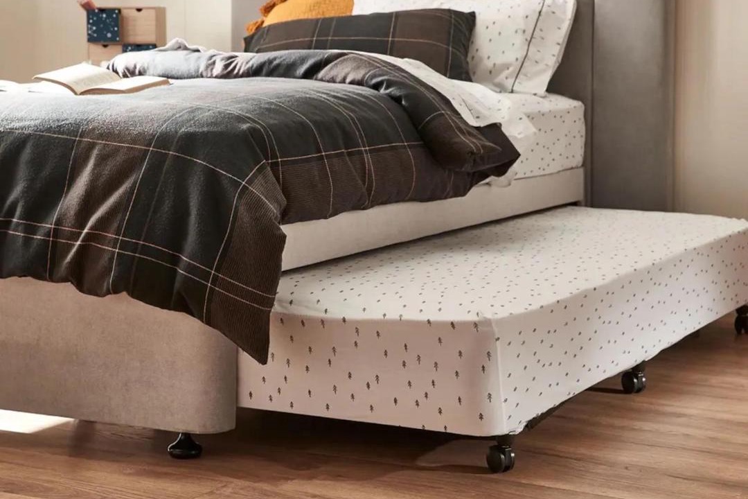 Photo of Bedroom in Somers