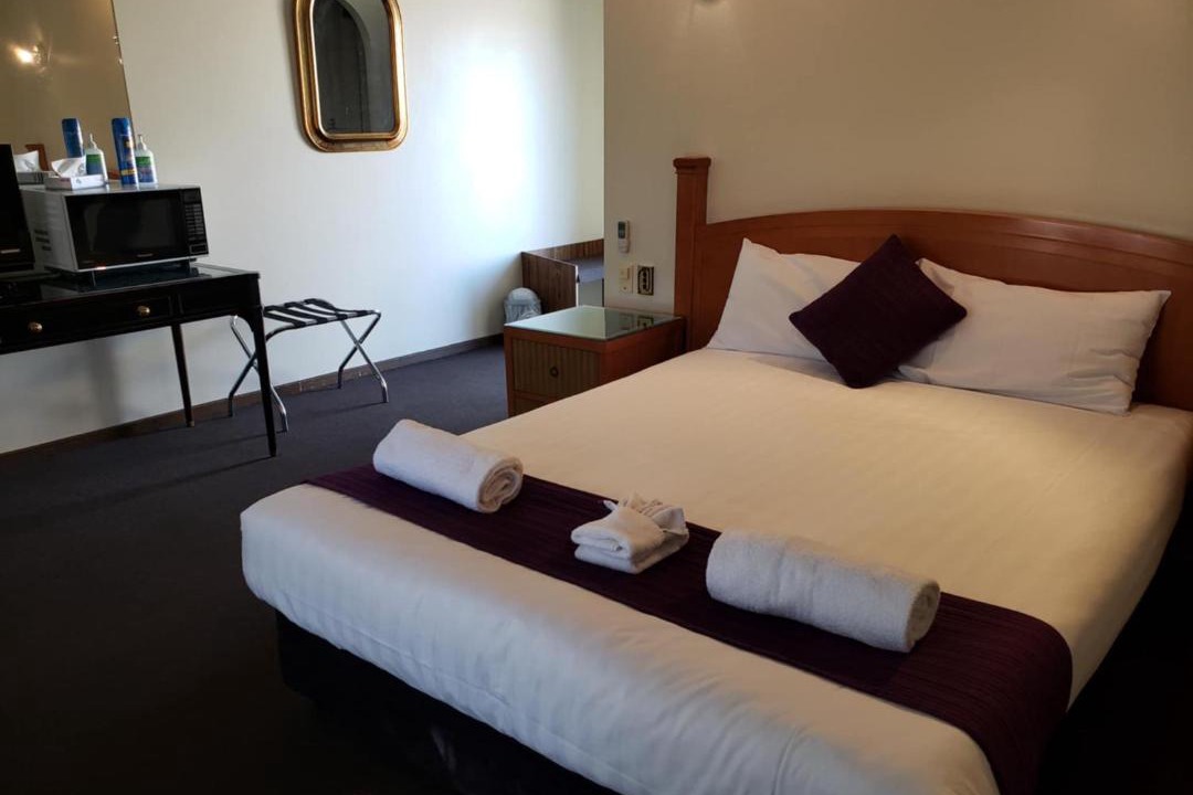Photo of Bedroom in Balranald