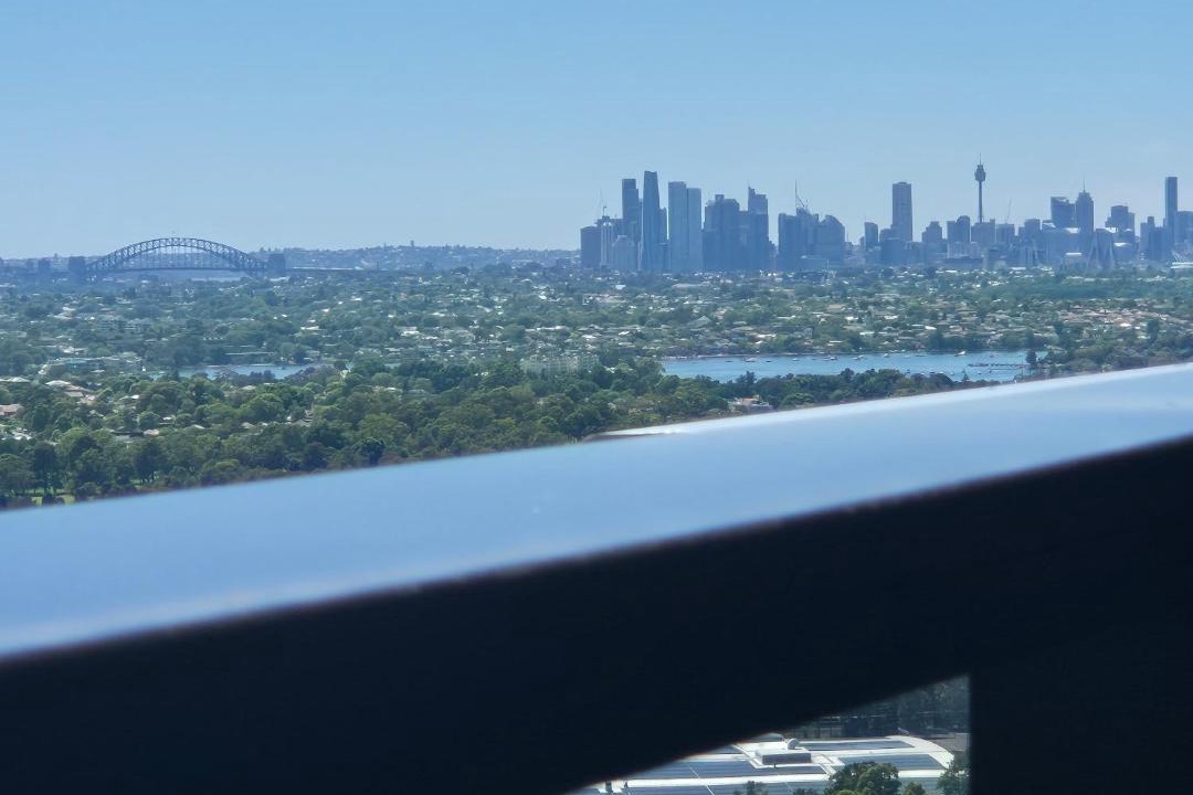 Photo of Others in Sydney Olympic Park