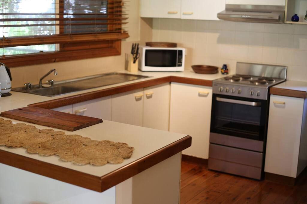 Photo of Kitchen in Broome