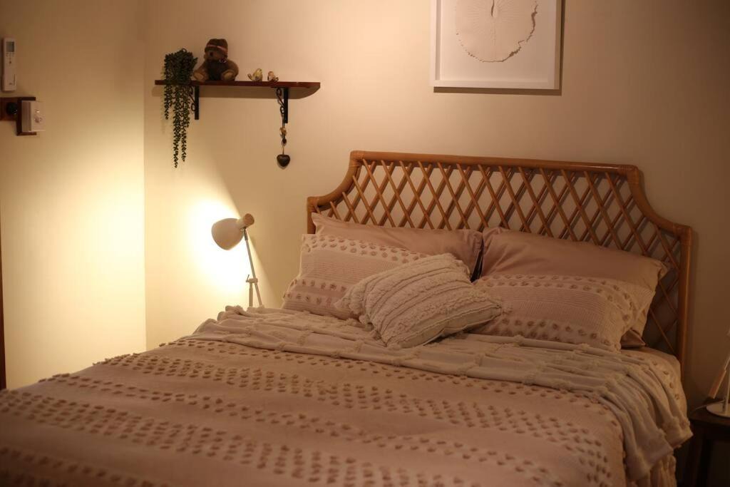 Photo of Bedroom in Broome