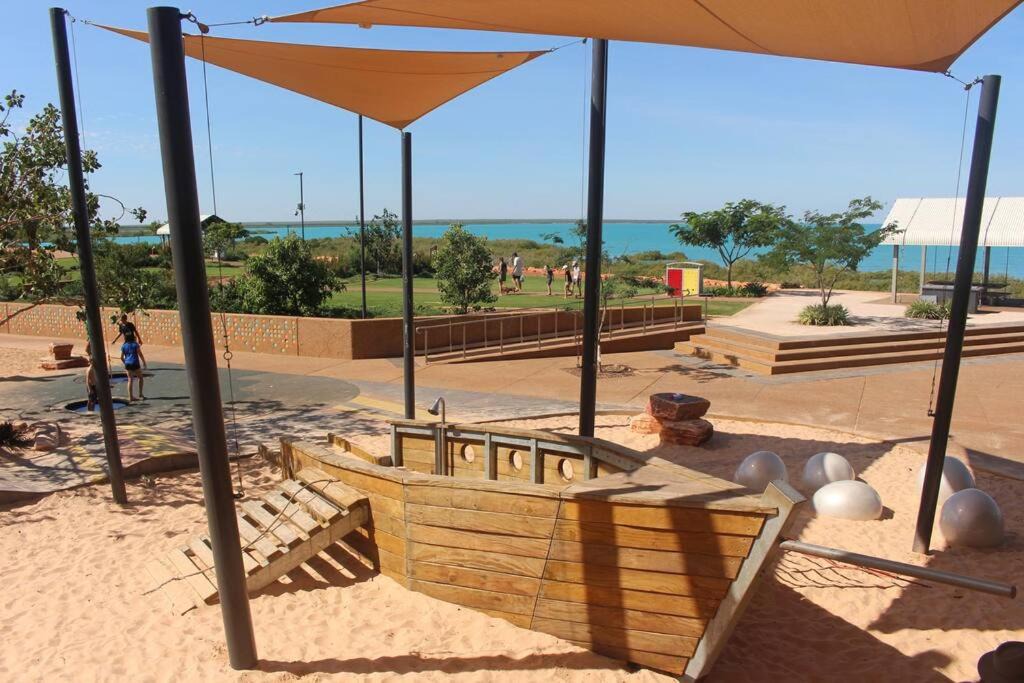 Photo of Others in Broome