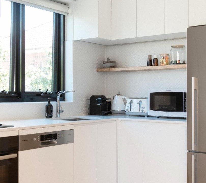 Photo of Kitchen in North Bondi
