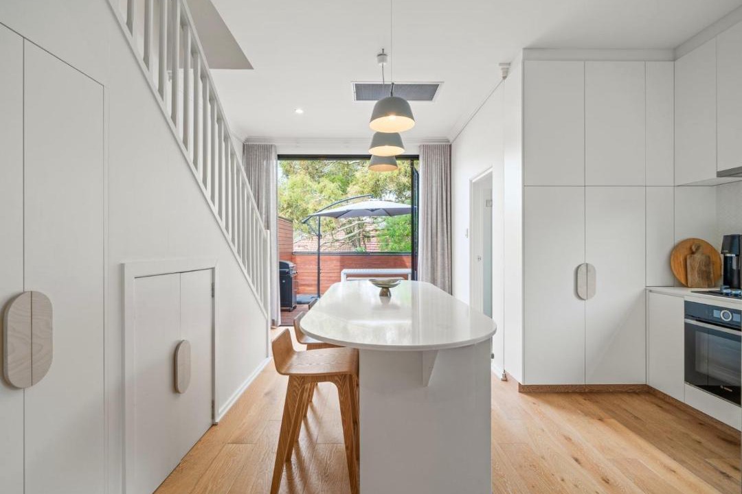 Photo of Kitchen in North Bondi