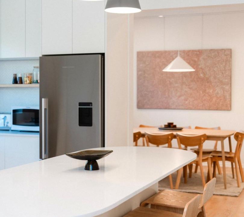 Photo of Kitchen in North Bondi