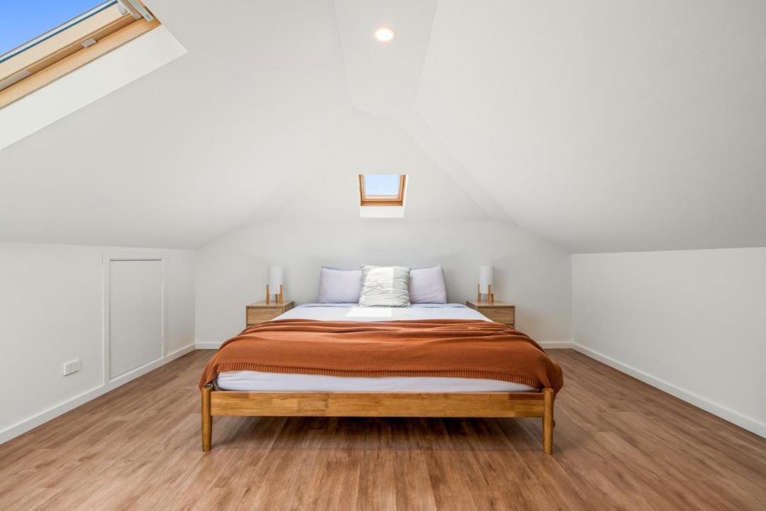 Photo of Bedroom in North Bondi