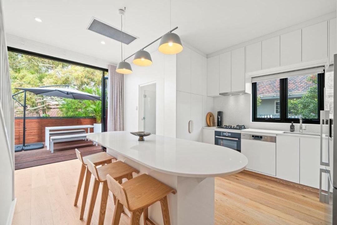 Photo of Kitchen in North Bondi
