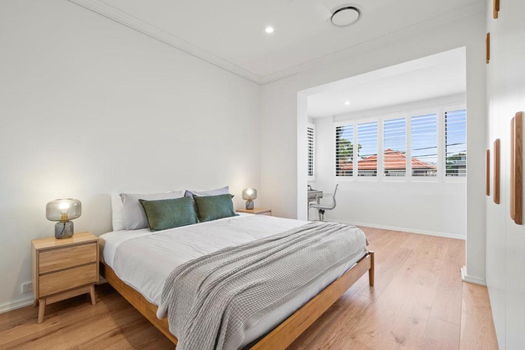 Photo of Bedroom in North Bondi