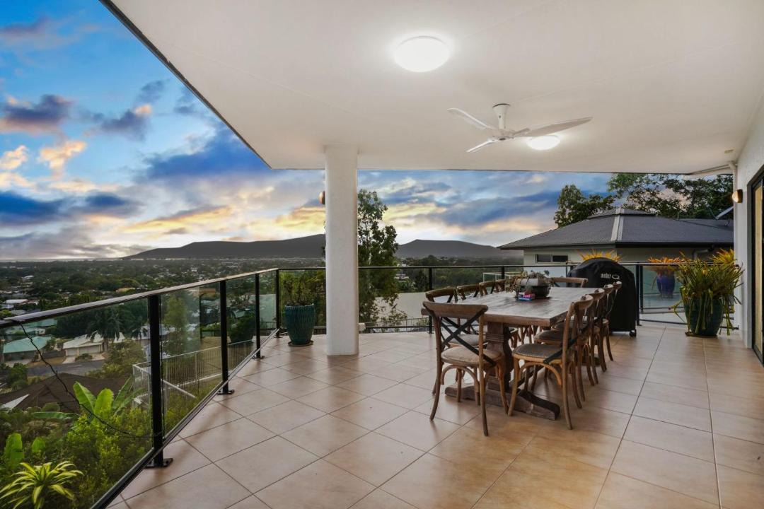 Photo of Patio Balcony in Mooroobool