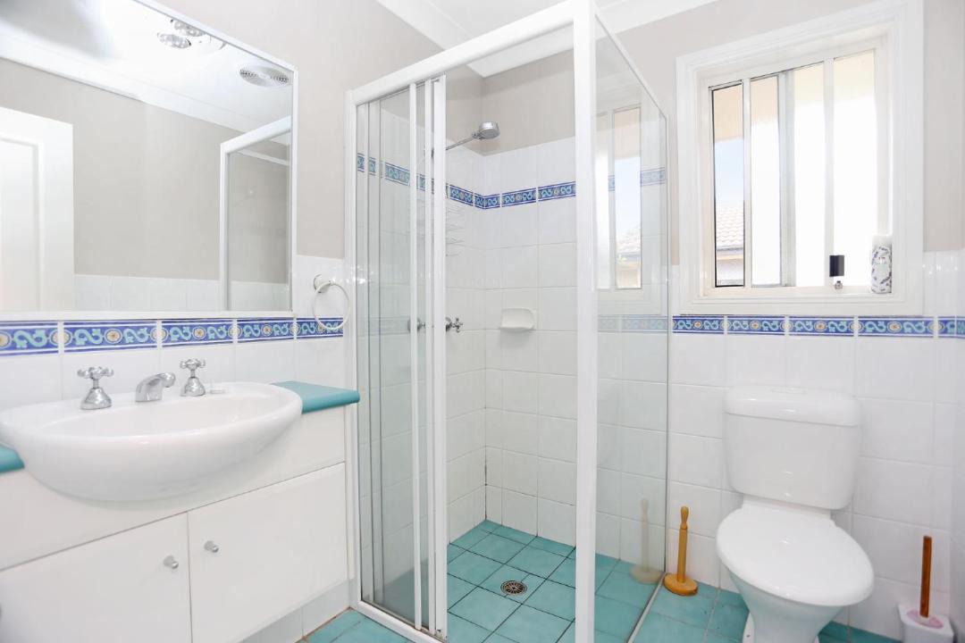 Photo of Bathroom in Hawks Nest