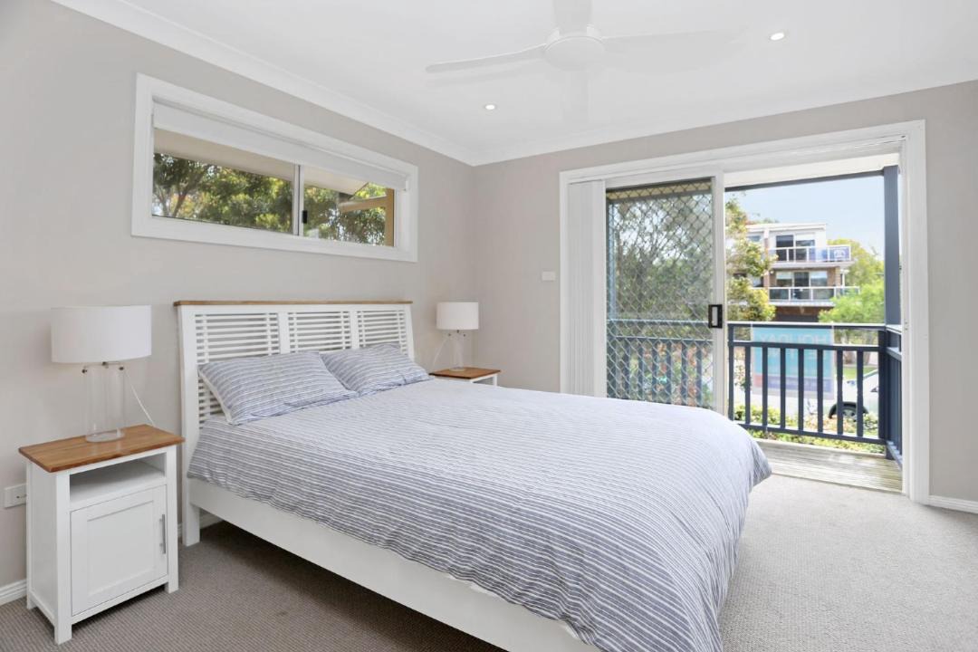 Photo of Bedroom in Hawks Nest