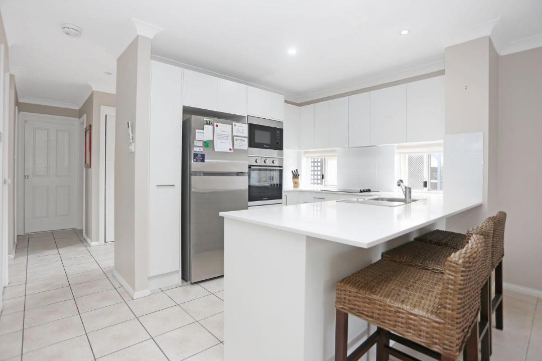 Photo of Kitchen in Hawks Nest