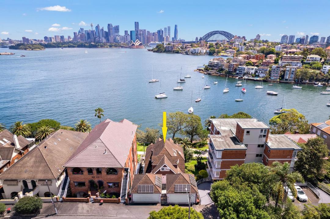 Photo of Others in Cremorne Point