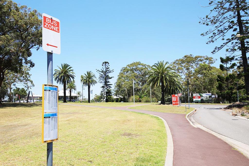 Photo of Outdoor in Lidcombe