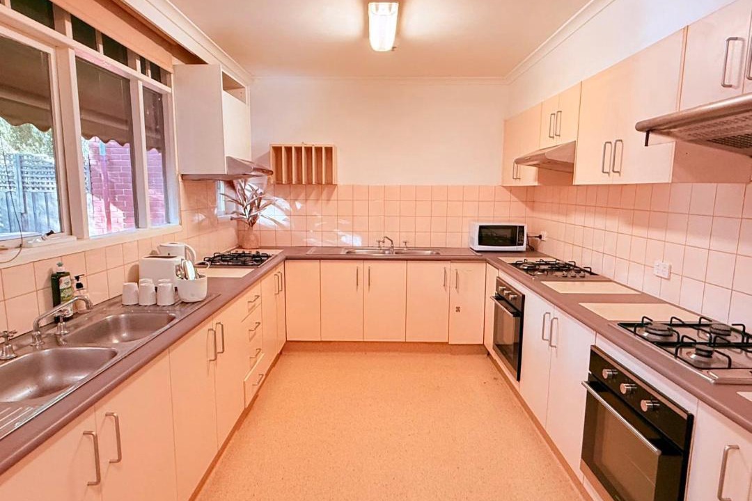 Photo of Kitchen in Footscray