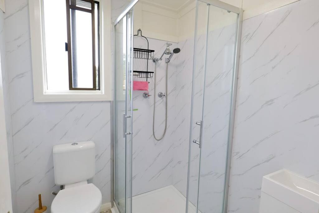 Photo of Bathroom in Tenterfield