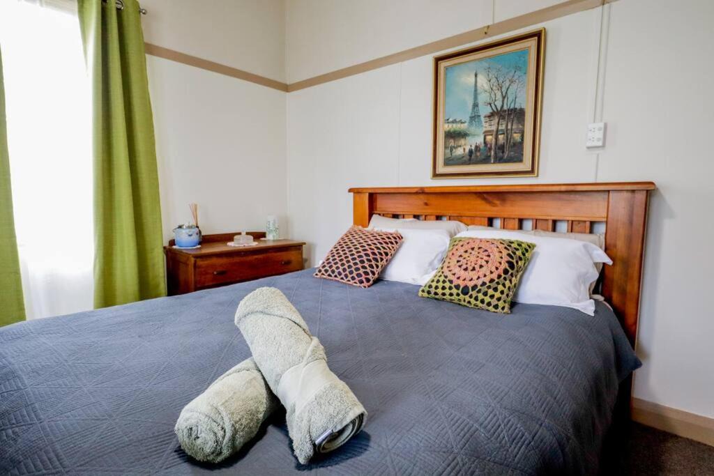 Photo of Bedroom in Tenterfield