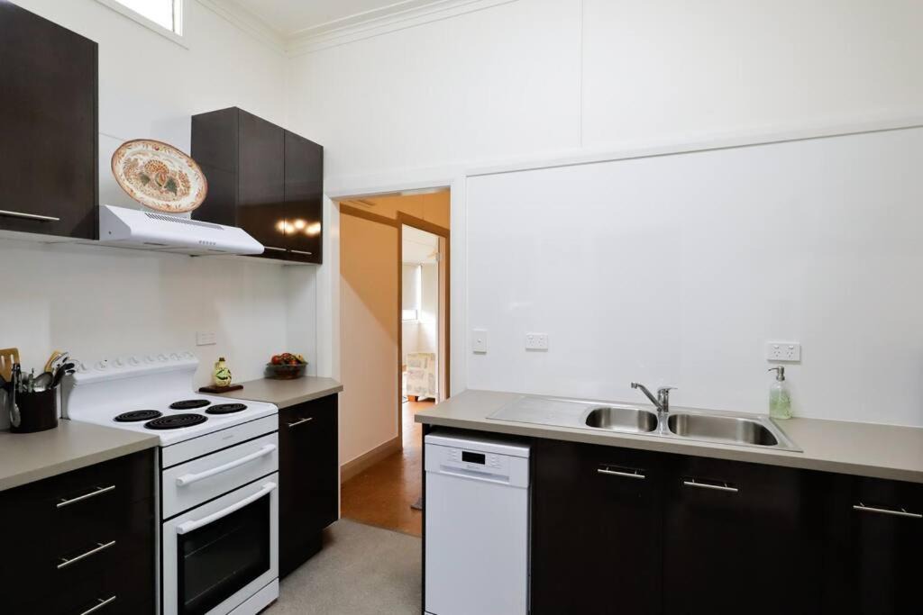 Photo of Kitchen in Tenterfield