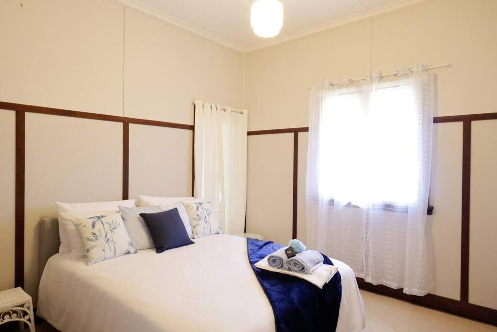 Photo of Bedroom in Tenterfield