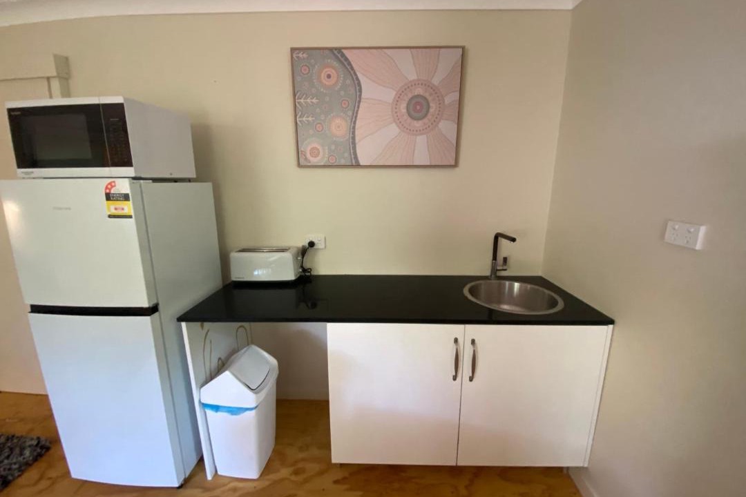 Photo of Kitchen in Cougal