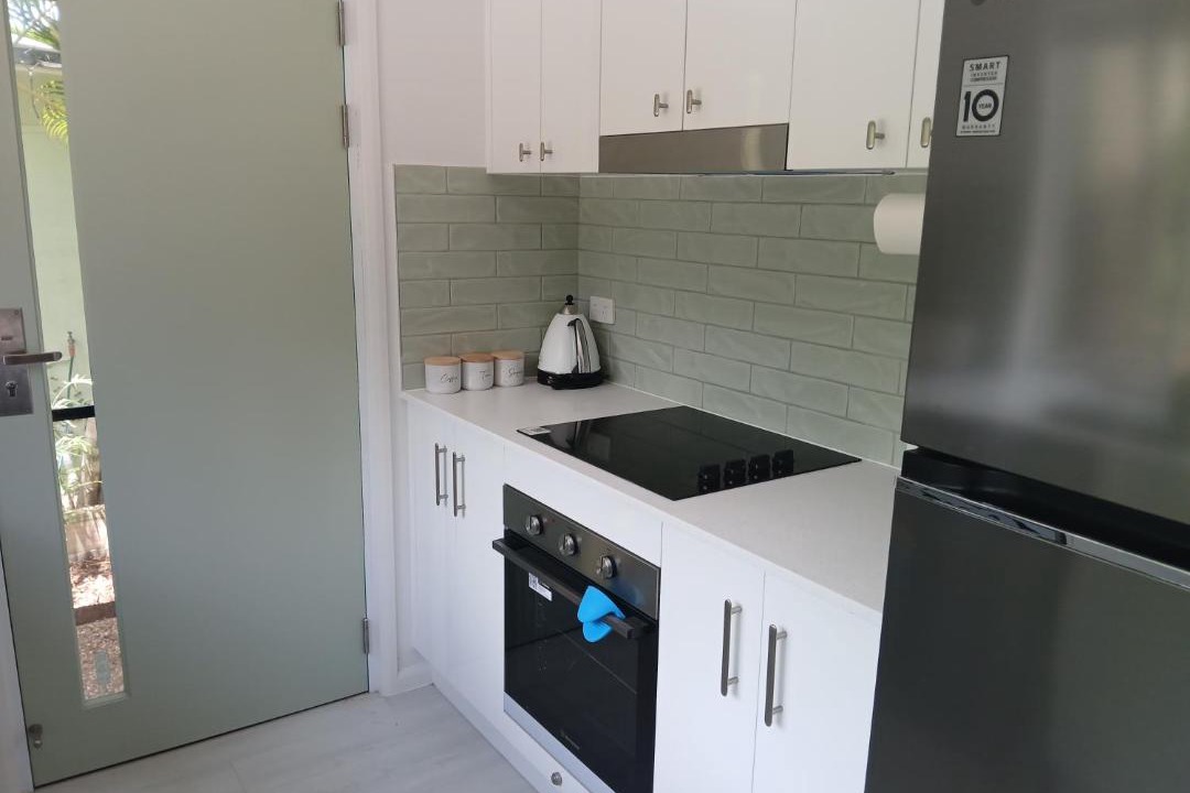 Photo of Kitchen in Picnic Bay