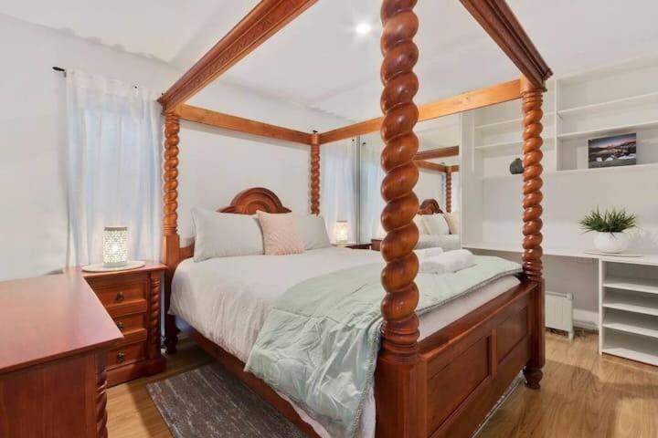 Photo of Bedroom in Taroona