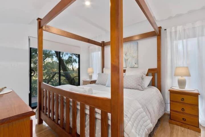 Photo of Bedroom in Taroona