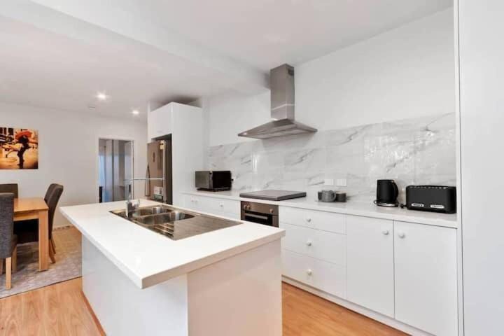 Photo of Kitchen in Taroona