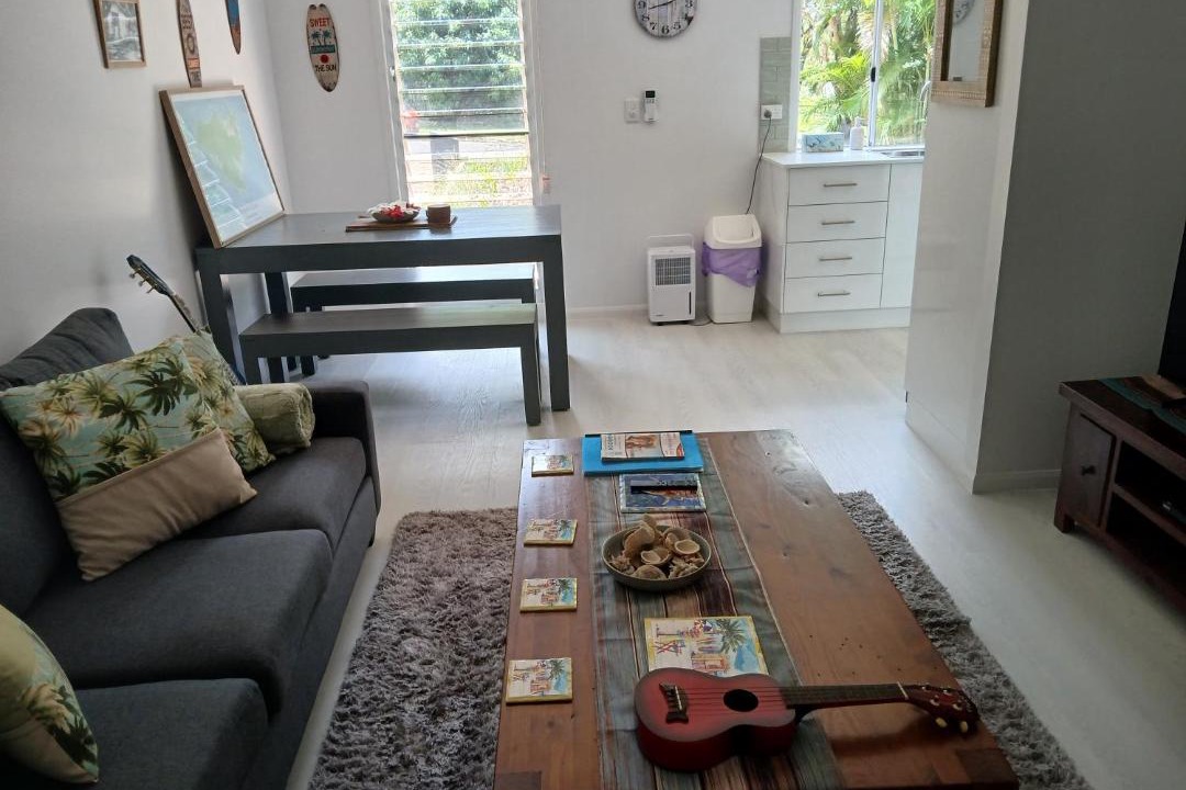 Photo of Livingroom in Picnic Bay