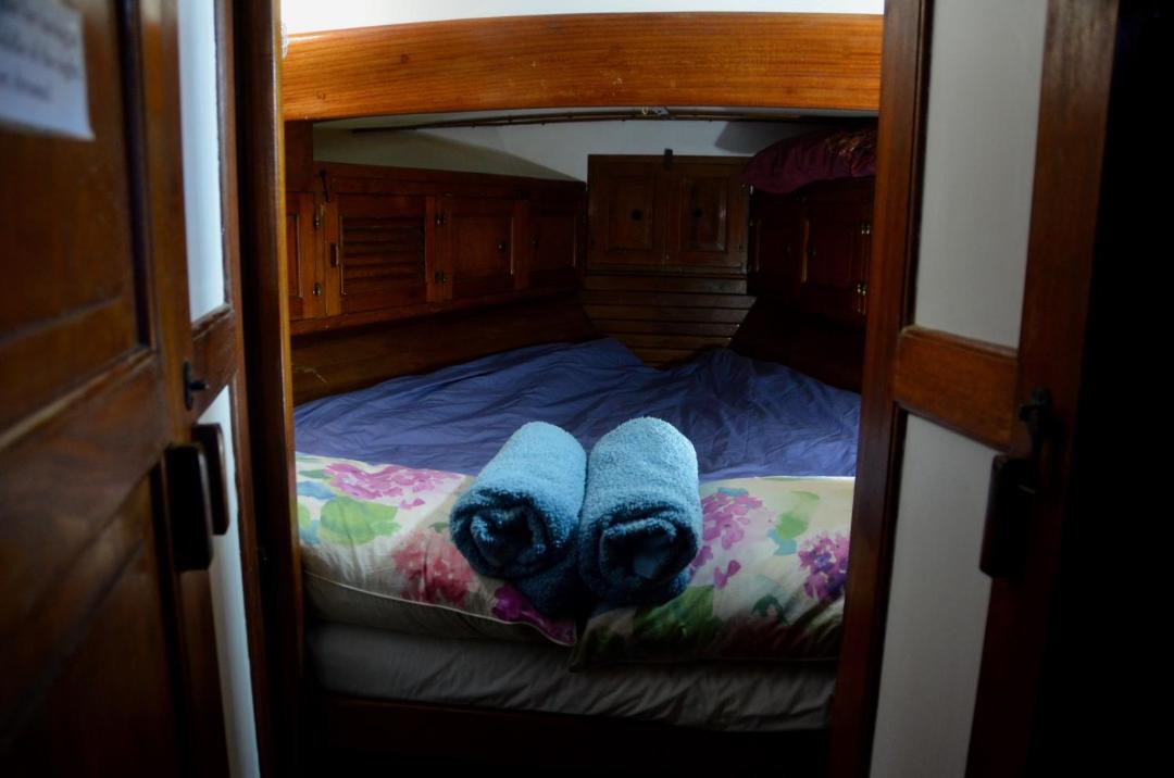 Photo of Bedroom in Cavendish