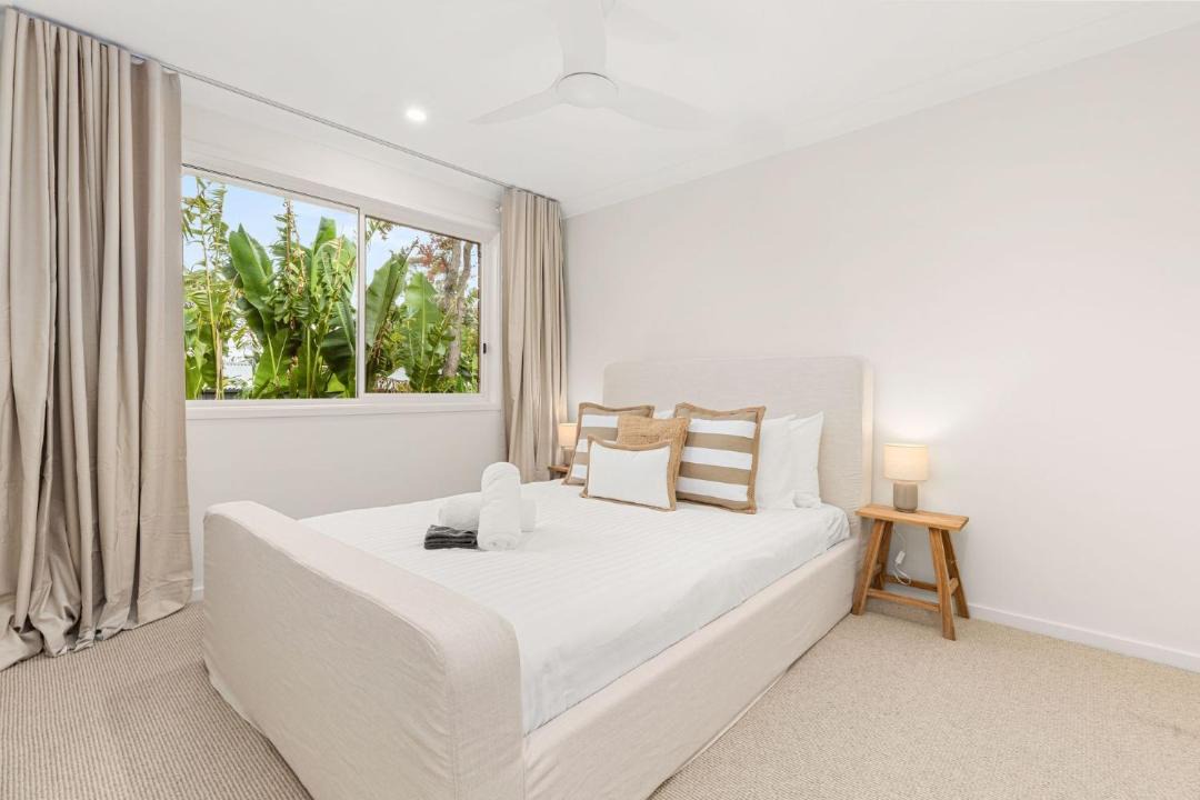 Photo of Bedroom in Vincentia