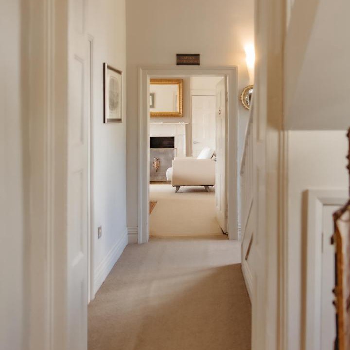 Photo of Bedroom in New Norfolk