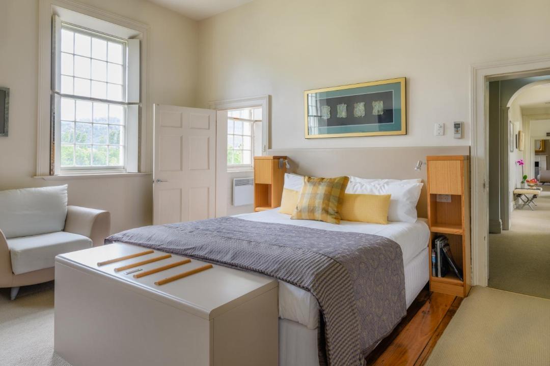 Photo of Bedroom in New Norfolk