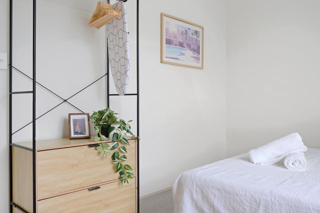 Photo of Bedroom in Ultimo