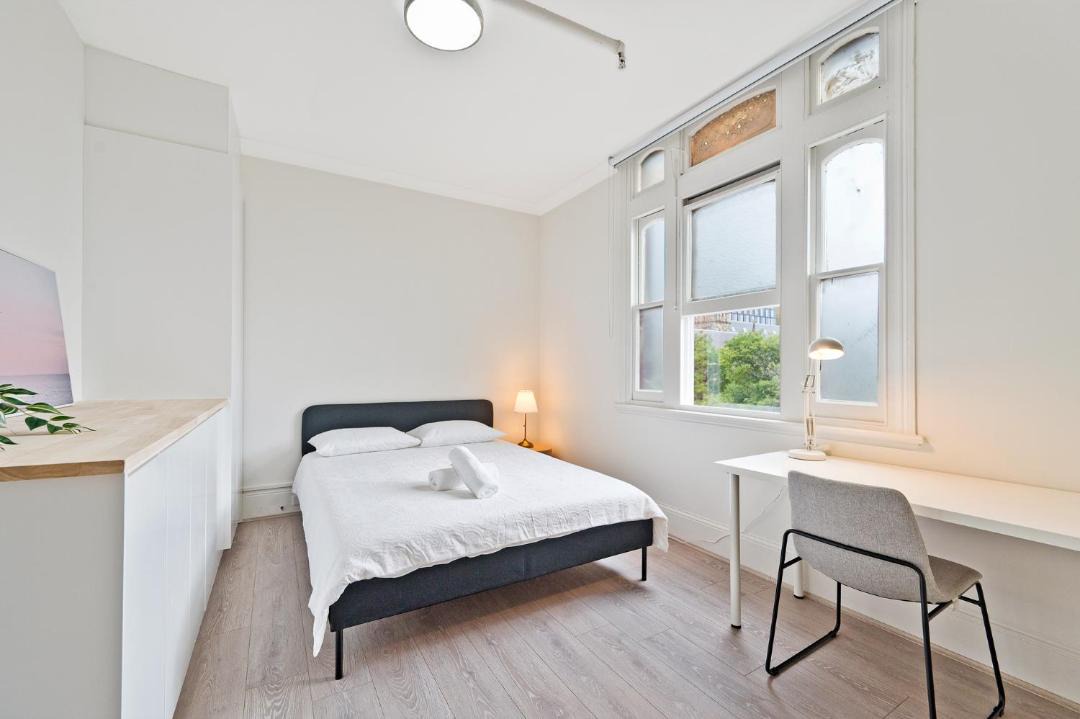 Photo of Bedroom in Ultimo