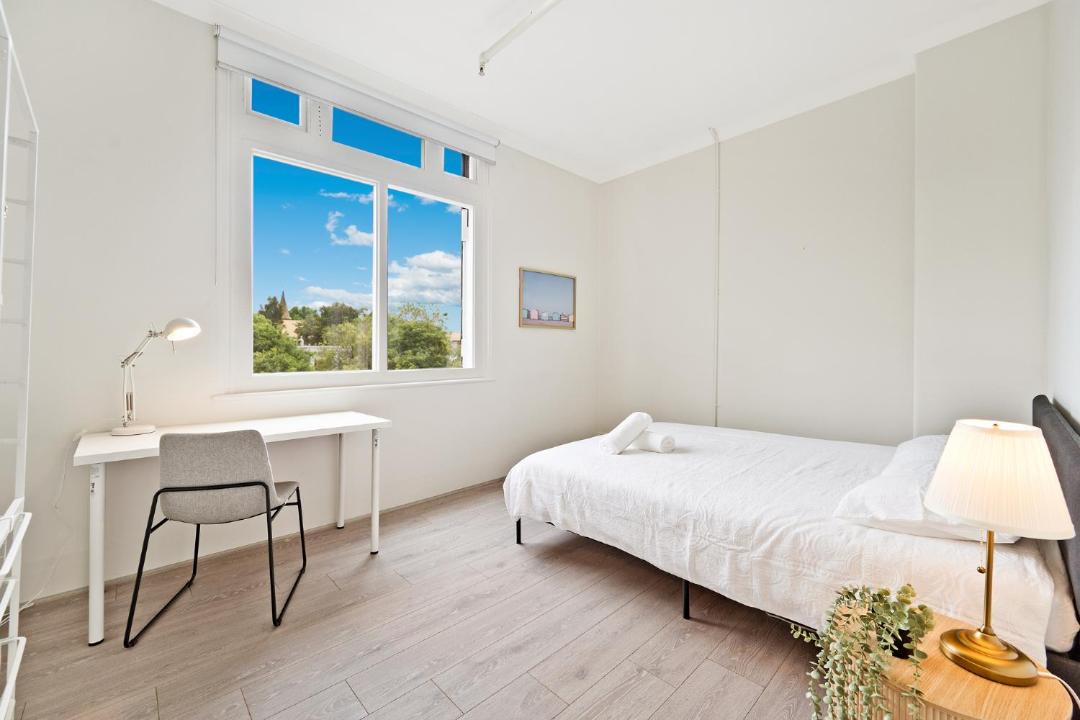 Photo of Bedroom in Ultimo