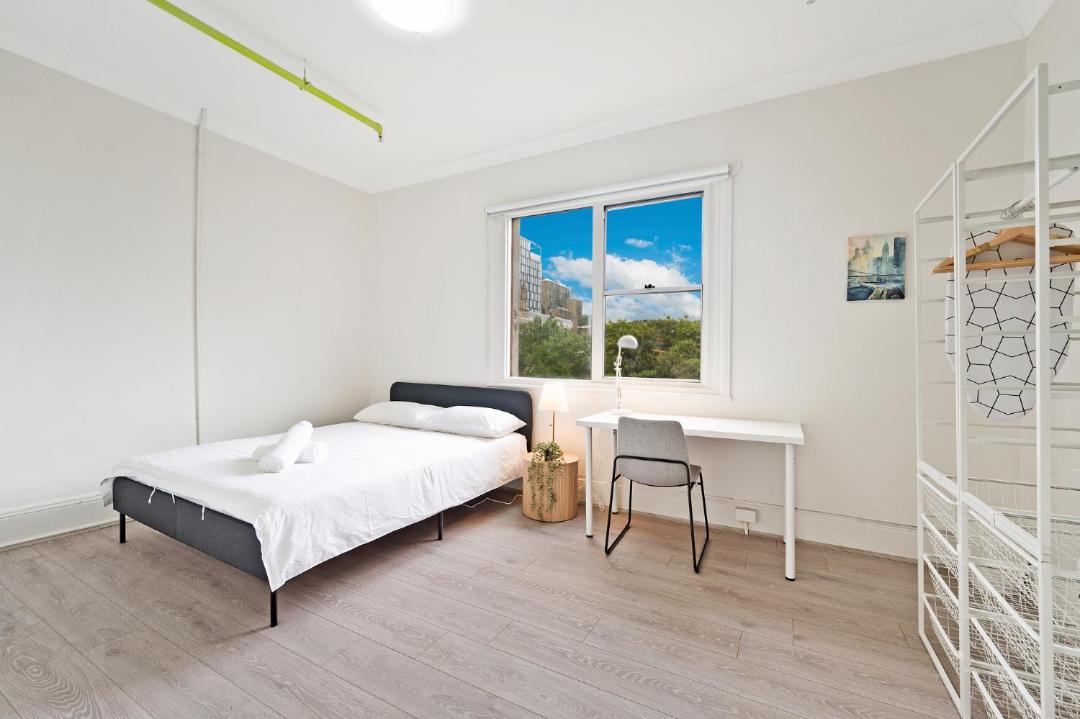 Photo of Bedroom in Ultimo