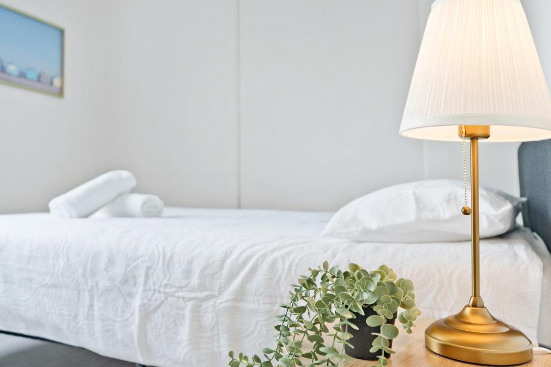 Photo of Bedroom in Ultimo