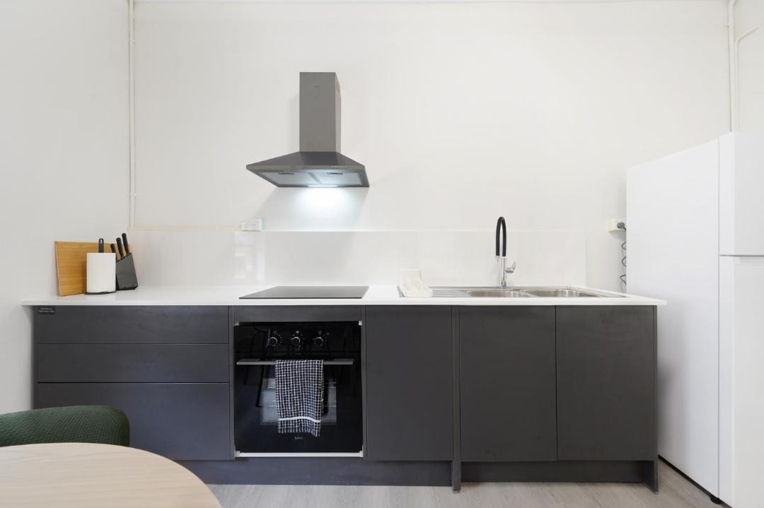 Photo of Kitchen in Ultimo