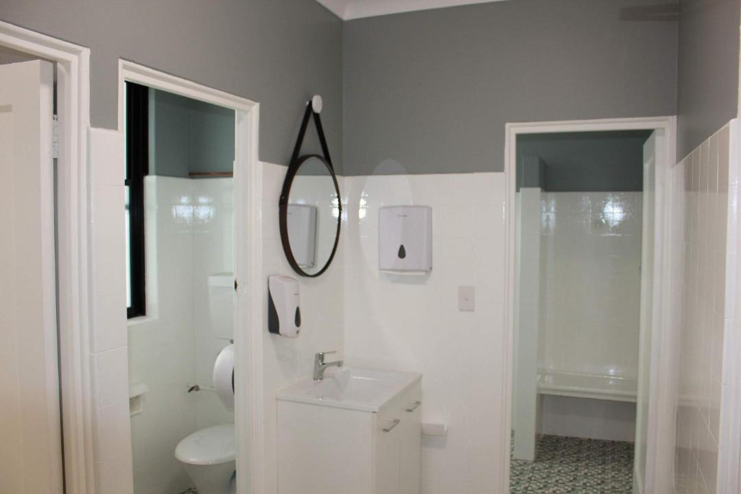 Photo of Bathroom in Wallsend