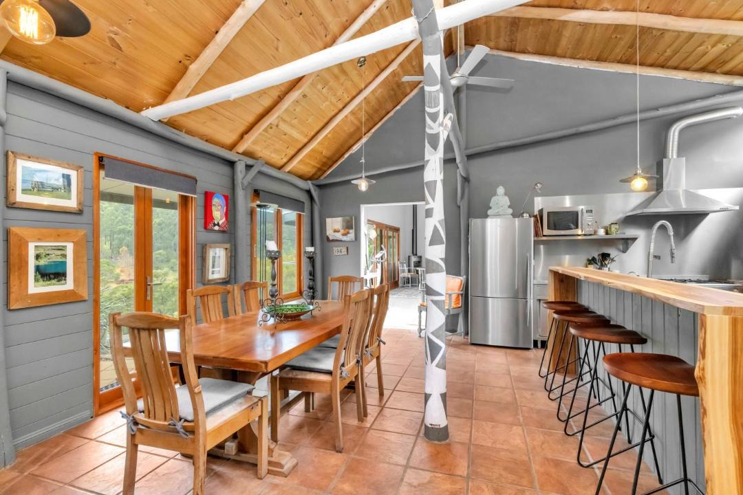 Photo of Kitchen in St. Albans
