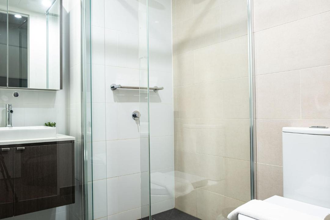 Photo of Bathroom in Maribyrnong