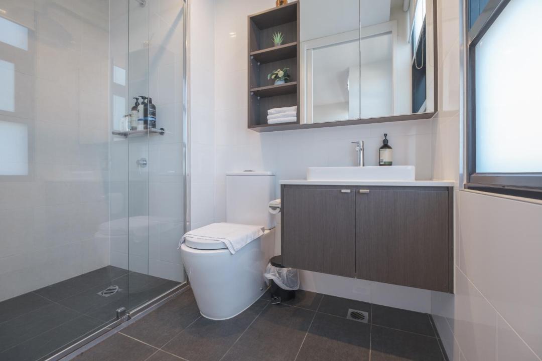 Photo of Bathroom in Maribyrnong