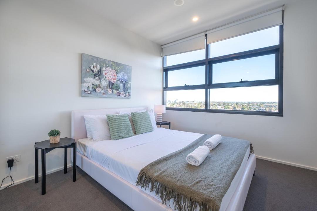 Photo of Bedroom in Maribyrnong