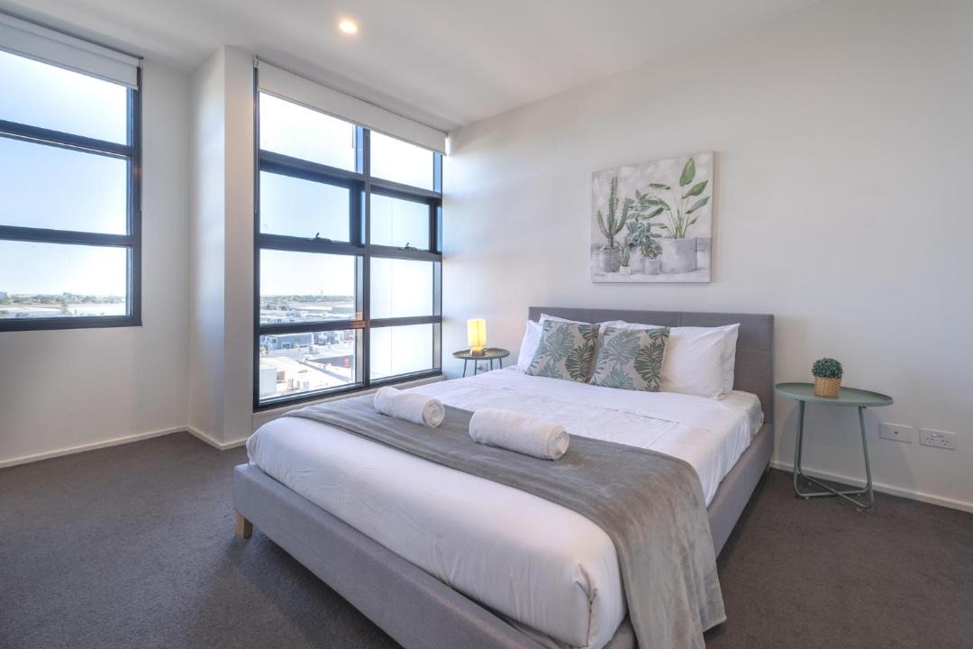 Photo of Bedroom in Maribyrnong