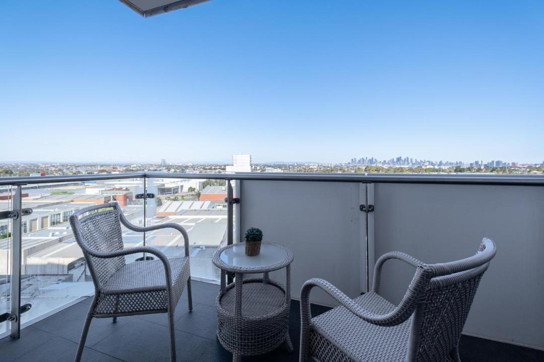 Photo of Patio Balcony in Maribyrnong