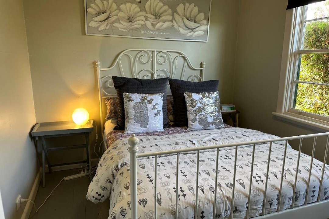 Photo of Bedroom in Alberton West