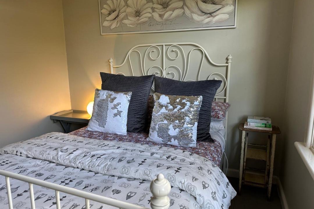 Photo of Bedroom in Alberton West